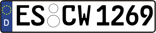 ES-CW1269