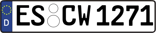 ES-CW1271