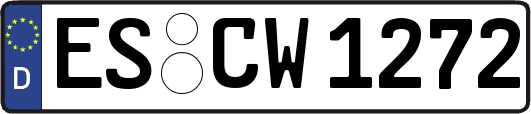 ES-CW1272