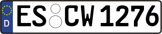 ES-CW1276