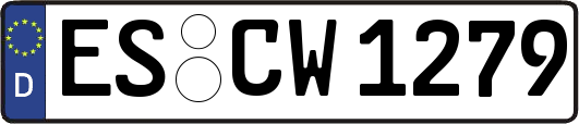 ES-CW1279