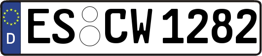 ES-CW1282