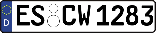 ES-CW1283