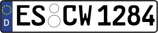 ES-CW1284