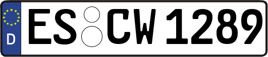 ES-CW1289