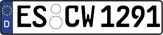 ES-CW1291