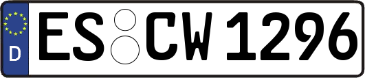 ES-CW1296