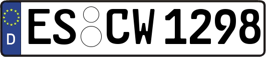 ES-CW1298
