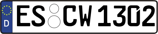 ES-CW1302