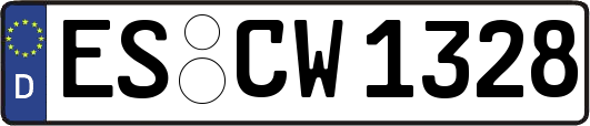 ES-CW1328
