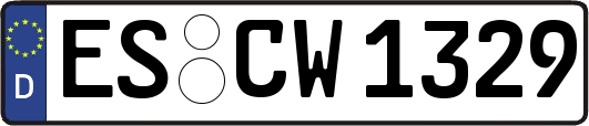 ES-CW1329