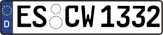 ES-CW1332