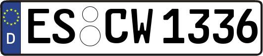 ES-CW1336