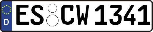 ES-CW1341