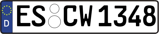 ES-CW1348