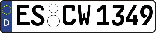 ES-CW1349