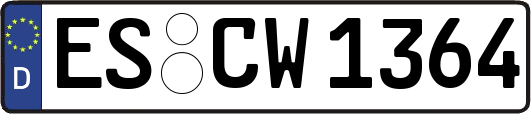 ES-CW1364