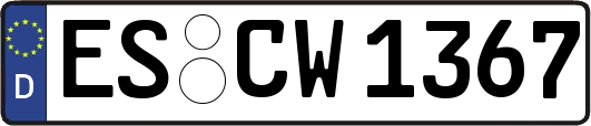 ES-CW1367