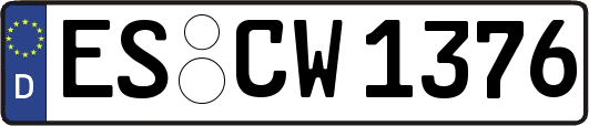 ES-CW1376
