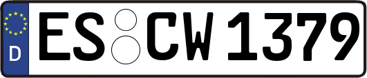 ES-CW1379