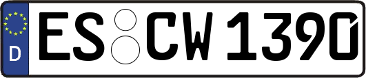 ES-CW1390