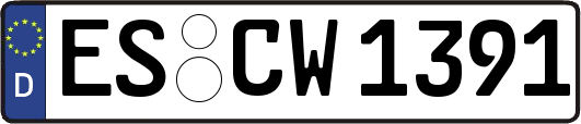 ES-CW1391
