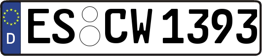 ES-CW1393
