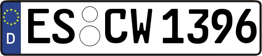 ES-CW1396