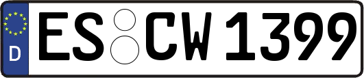 ES-CW1399