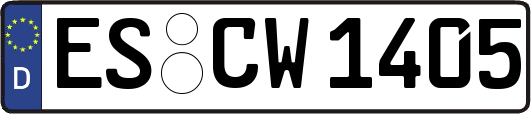ES-CW1405