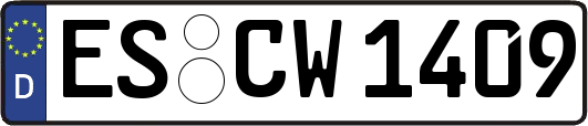 ES-CW1409