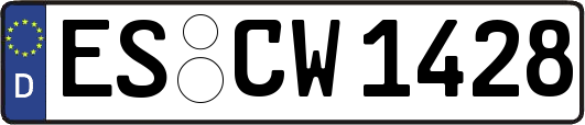 ES-CW1428