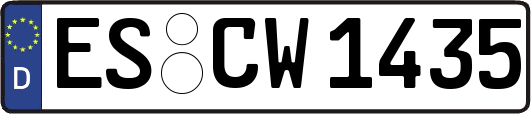 ES-CW1435