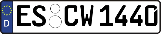ES-CW1440