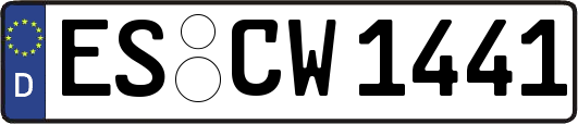 ES-CW1441