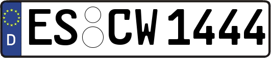 ES-CW1444