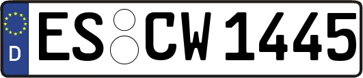 ES-CW1445