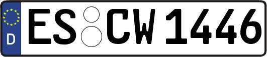ES-CW1446
