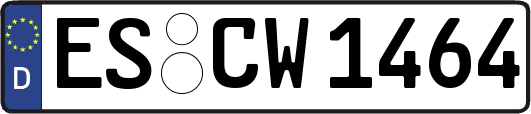 ES-CW1464
