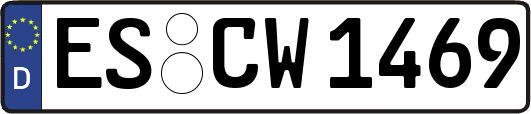 ES-CW1469