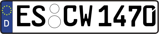 ES-CW1470