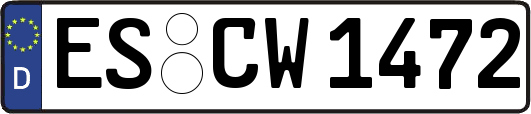 ES-CW1472