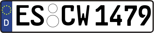 ES-CW1479