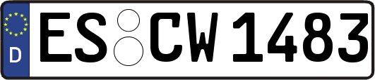 ES-CW1483