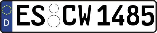 ES-CW1485