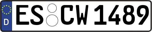 ES-CW1489