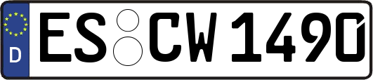 ES-CW1490