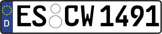 ES-CW1491