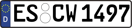 ES-CW1497