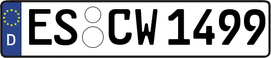 ES-CW1499